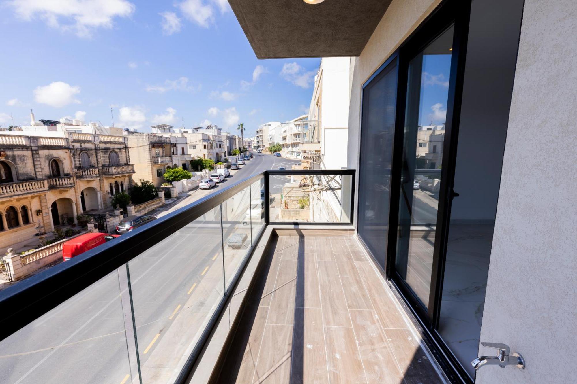 Pauliz Apartments San Ġwann Exterior foto